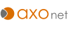 Logo Axonet webhostingu